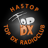 TOP DX RADIOCLUB